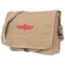 Rothco Canvas Paratrooper Messenger Bag. Item