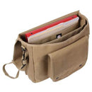 Rothco Canvas Paratrooper Messenger Bag. Item