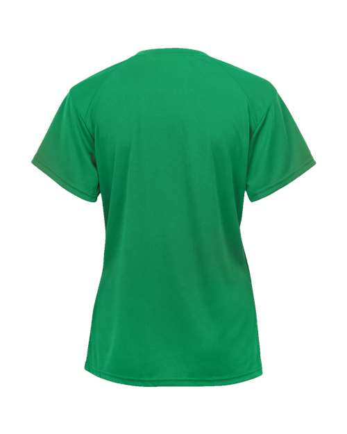 Badger Girls' T-Shirt 2160