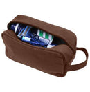 Rothco Canvas Travel Dopp Kit. Item