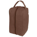 Rothco Canvas Travel Dopp Kit. Item