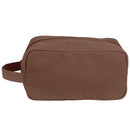 Rothco Canvas Travel Dopp Kit. Item