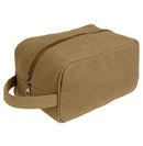 Rothco Canvas Travel Dopp Kit. Item