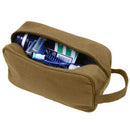 Rothco Canvas Travel Dopp Kit. Item