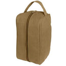 Rothco Canvas Travel Dopp Kit. Item
