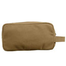 Rothco Canvas Travel Dopp Kit. Item