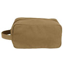 Rothco Canvas Travel Dopp Kit. Item