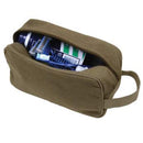 Rothco Canvas Travel Dopp Kit. Item