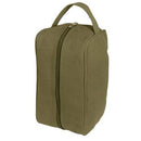 Rothco Canvas Travel Dopp Kit. Item