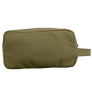 Rothco Canvas Travel Dopp Kit. Item