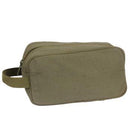 Rothco Canvas Travel Dopp Kit. Item