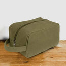 Rothco Canvas Travel Dopp Kit. Item