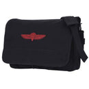 Rothco Canvas Paratrooper Messenger Bag. Item