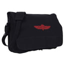 Rothco Canvas Paratrooper Messenger Bag. Item