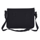 Rothco Canvas Paratrooper Messenger Bag. Item