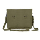 Rothco Canvas Paratrooper Messenger Bag. Item
