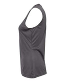 C2 Sport Women's Sleeveless V-Neck T-Shirt 5663