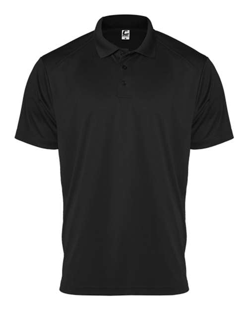 C2 Sport Youth Utility Polo 5901