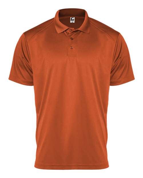 C2 Sport Youth Utility Polo 5901