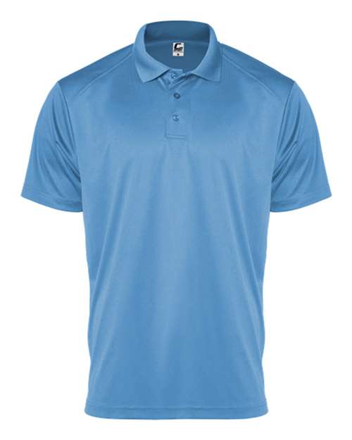 C2 Sport Youth Utility Polo 5901