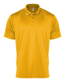 C2 Sport Youth Utility Polo 5901