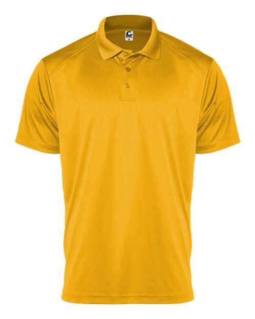 C2 Sport Youth Utility Polo 5901