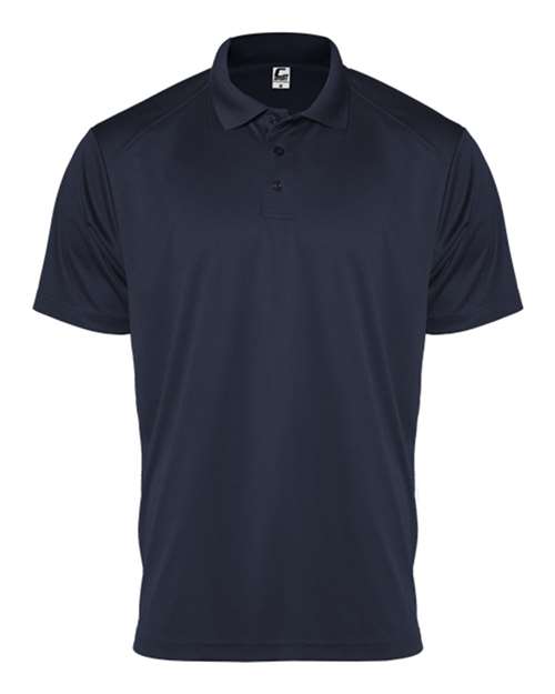 C2 Sport Youth Utility Polo 5901