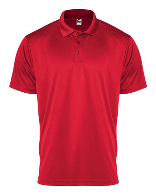 C2 Sport Youth Utility Polo 5901