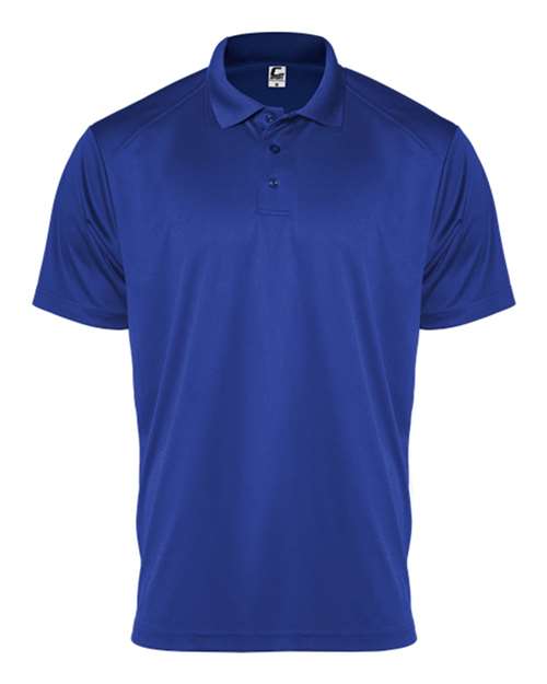 C2 Sport Youth Utility Polo 5901