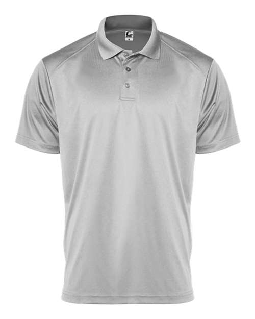 C2 Sport Youth Utility Polo 5901