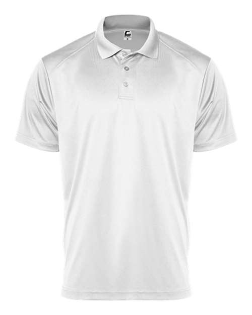 C2 Sport Youth Utility Polo 5901