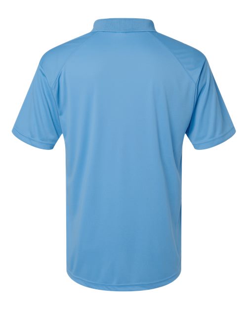 C2 Sport Utility Polo 5900 - Columbia Blue