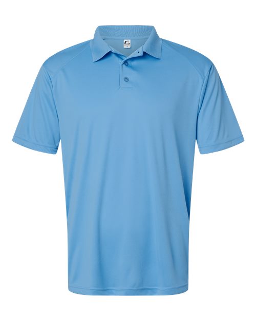 C2 Sport Utility Polo 5900 - Columbia Blue
