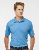 C2 Sport Utility Polo 5900 - Columbia Blue