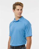 C2 Sport Utility Polo 5900 - Columbia Blue