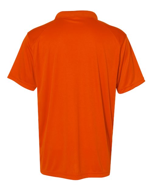 C2 Sport Utility Polo 5900 - Burnt Orange