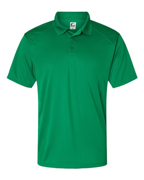 C2 Sport Utility Polo 5900 - Kelly