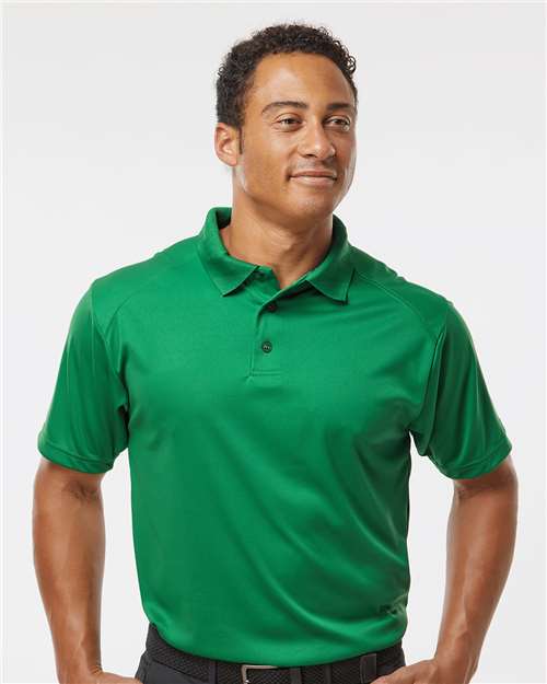 C2 Sport Utility Polo 5900 - Kelly