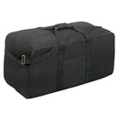 Rothco Canvas Assault Cargo Bag. Item
