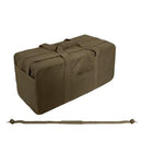 Rothco Jumbo Canvas Cargo Bag. Item