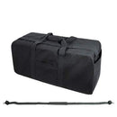 Rothco Jumbo Canvas Cargo Bag. Item