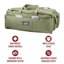 Rothco Tactical Duffle Bag. Item