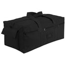 Rothco Canvas Israeli Type Duffle Bag. Item