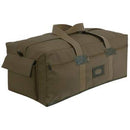 Rothco Canvas Israeli Type Duffle Bag. Item