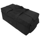 Rothco Canvas Israeli Type Duffle Bag. Item