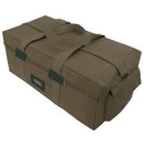 Rothco Canvas Israeli Type Duffle Bag. Item
