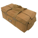 Rothco Canvas Israeli Type Duffle Bag. Item