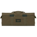 Rothco Canvas Israeli Type Duffle Bag. Item