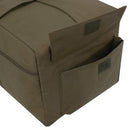 Rothco Canvas Israeli Type Duffle Bag. Item