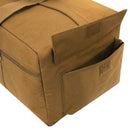 Rothco Canvas Israeli Type Duffle Bag. Item